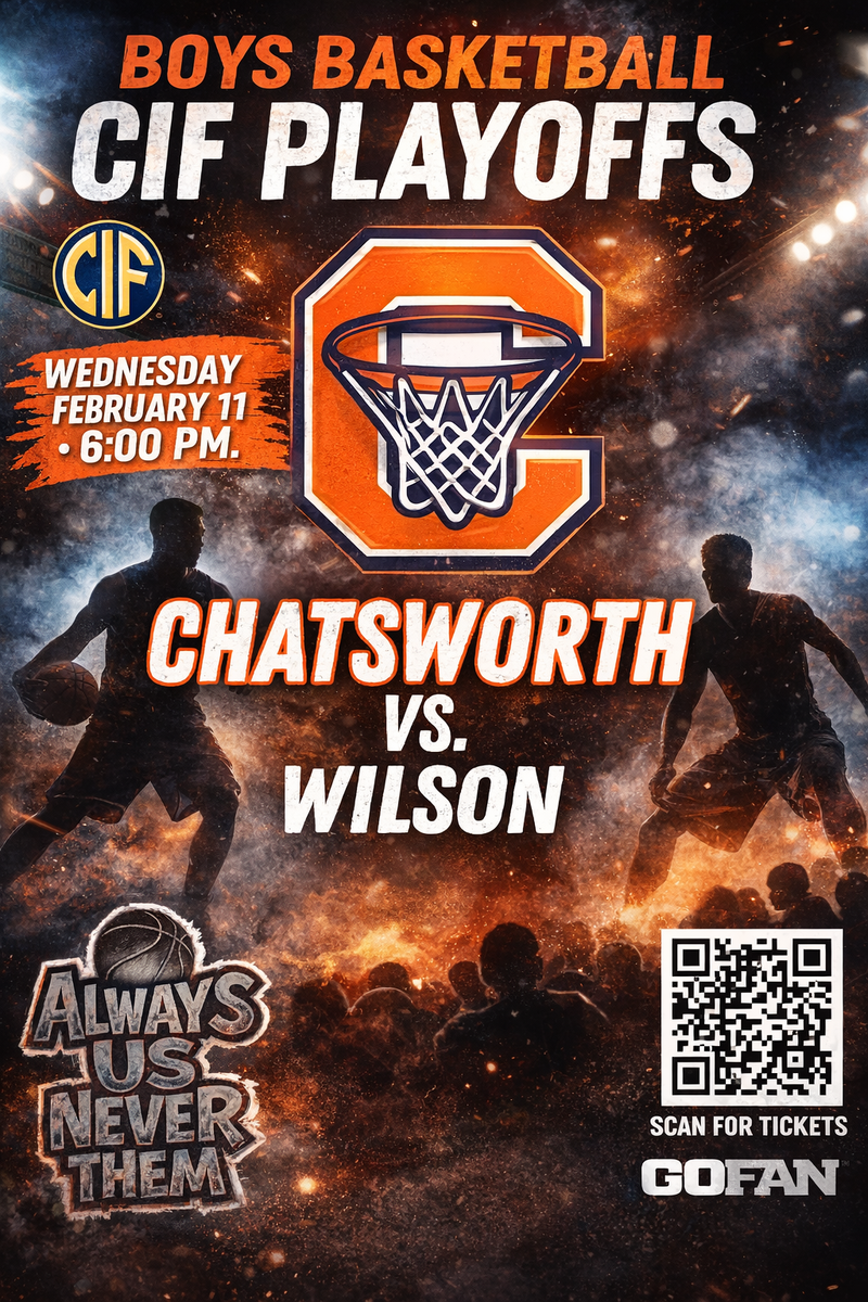 BasketBall Playoffs Thumbnail Image