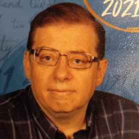 ThomasBlair's Profile Photo