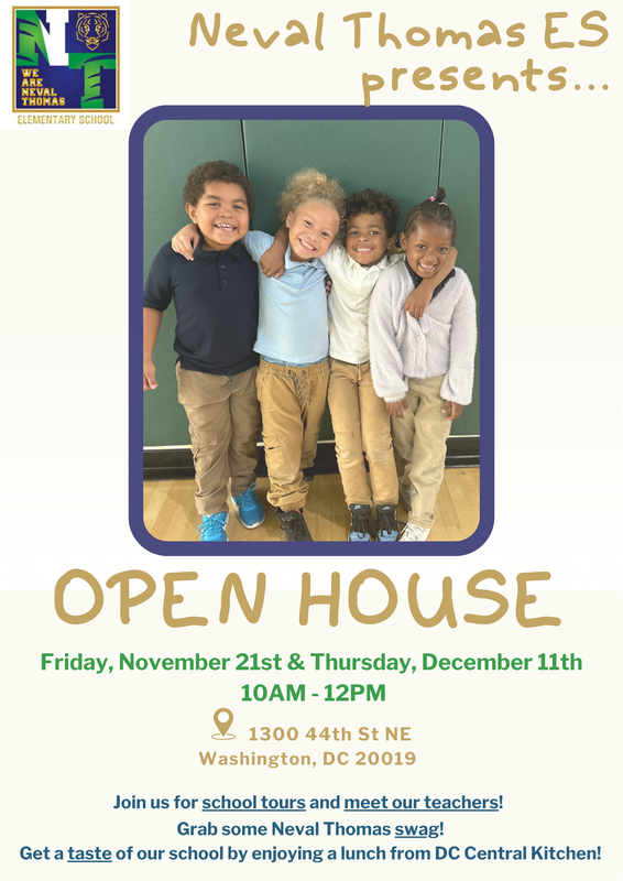 Open House