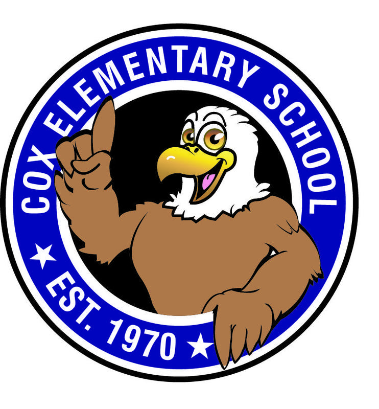 Daily Instructional Schedules for Parent Conference Week at Cox Elementary Featured Photo