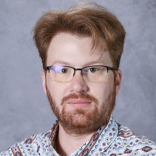 JoshuaArcher's Profile Photo