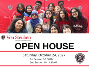 OPEN HOUSE