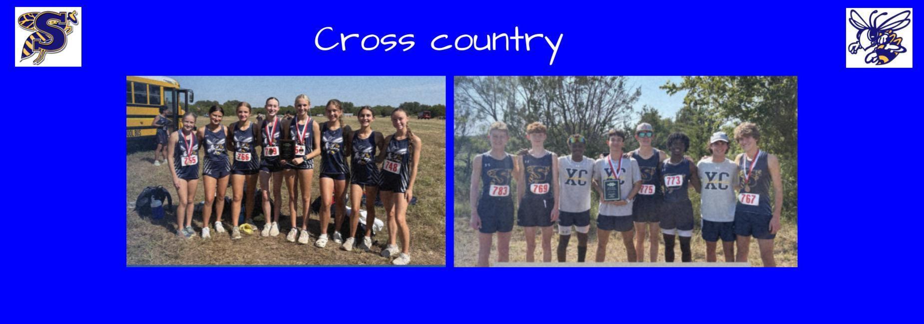 cross country