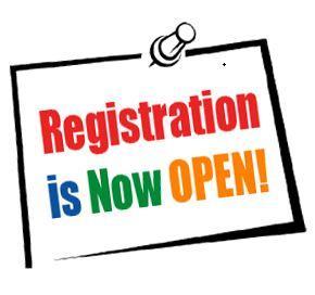 2020-2021 Religious Education Registration ONLY for 1st Graders & New Families Transferring from a Different Parish Featured Photo