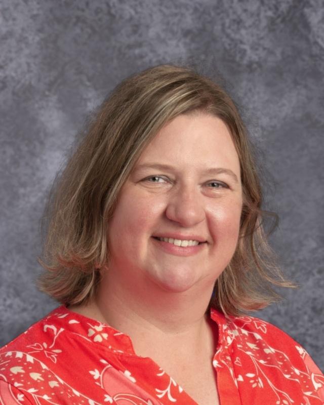 HS/JH Faculty – High School/Jr. High – Villa Madonna Academy