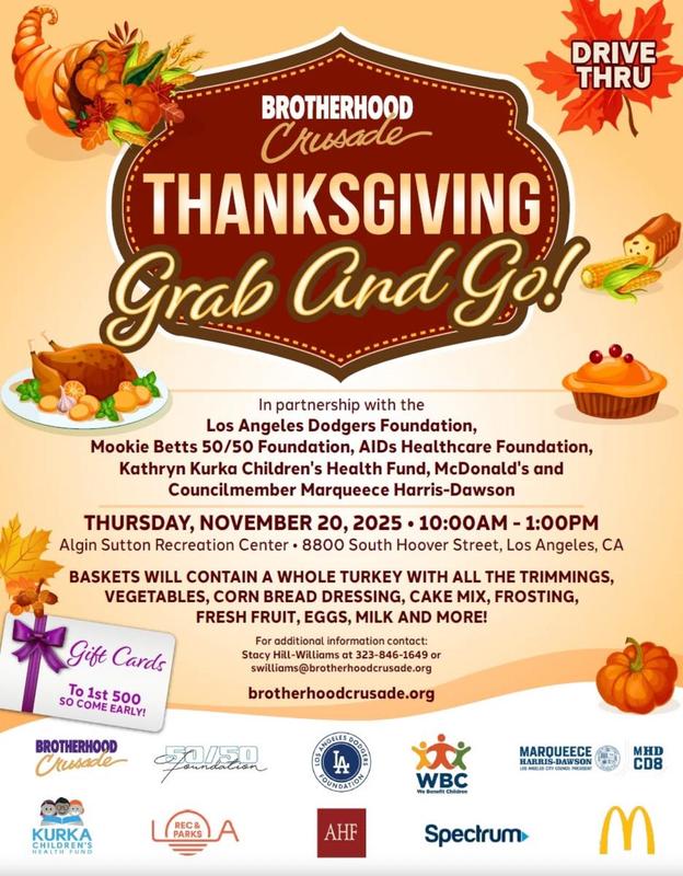 Brother Crusade English 11-20-25