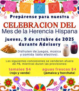 hhm spanish
