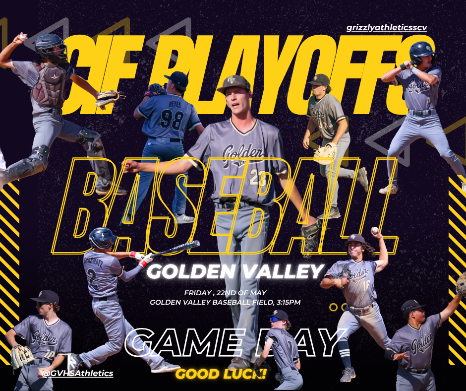 Playoff baseball