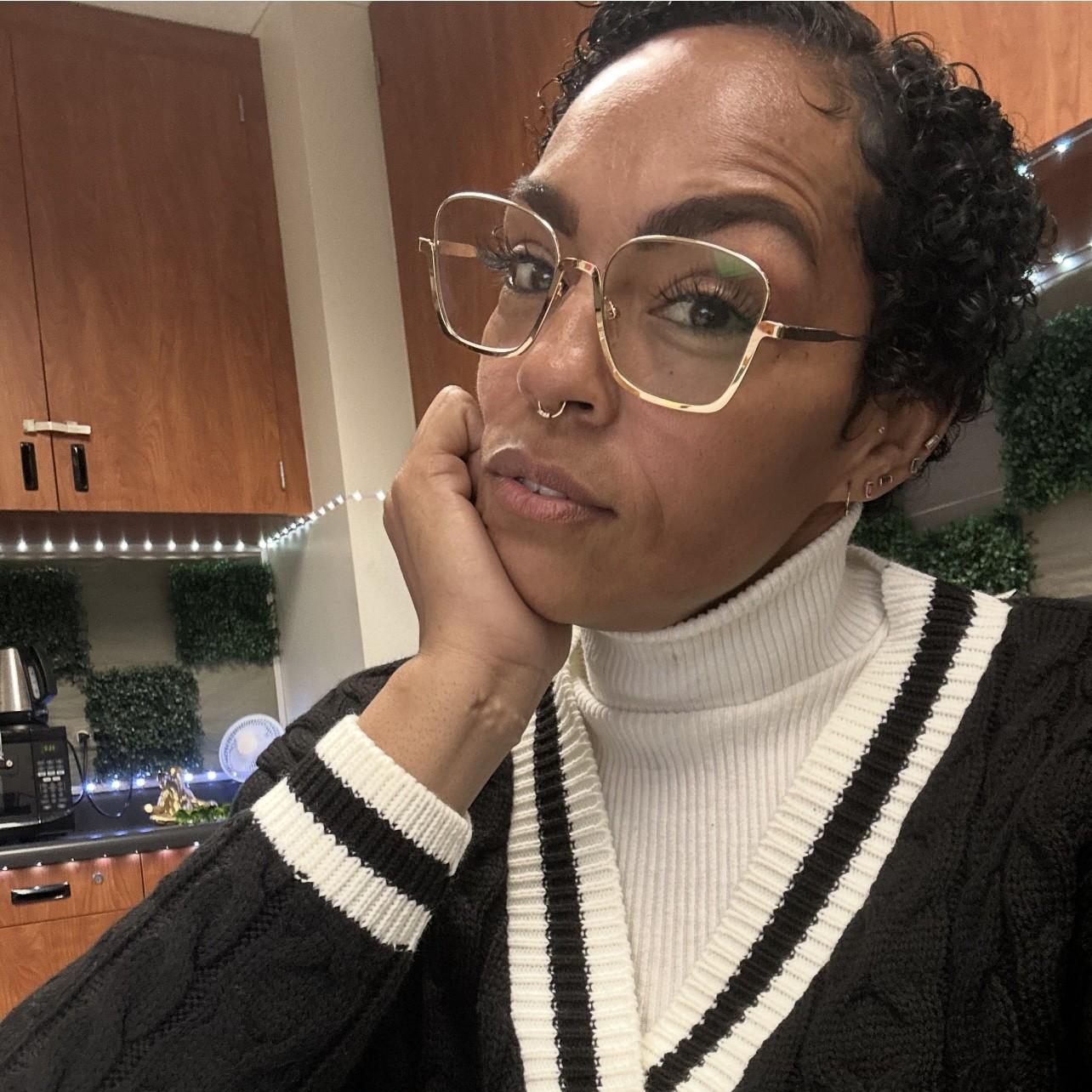 CourtneyJohnson's Profile Photo