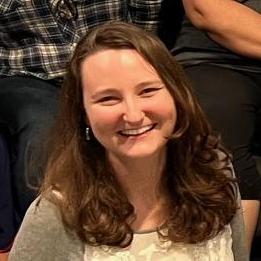 FrancescaHall's Profile Photo