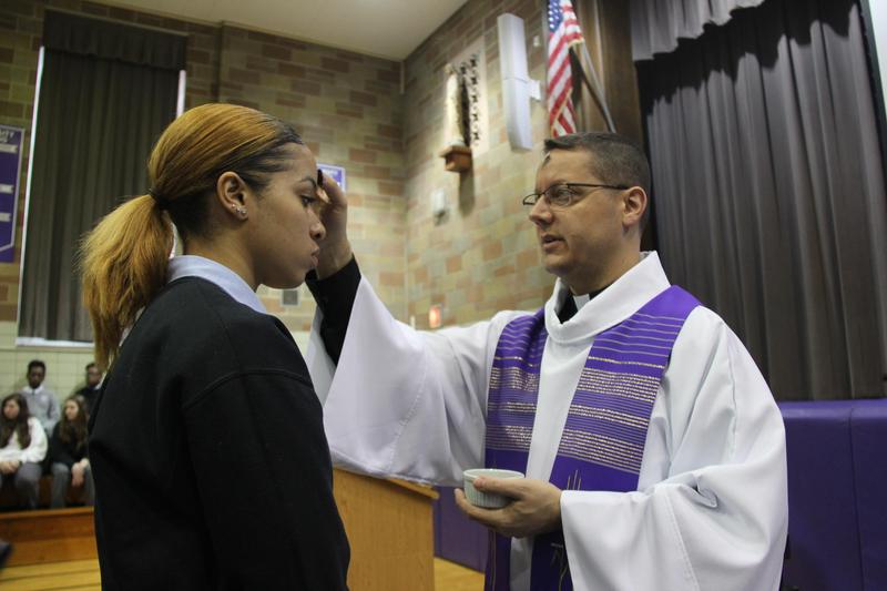 Ash Wednesday Challenge: Return to the Lord With All Our Hearts Featured Photo