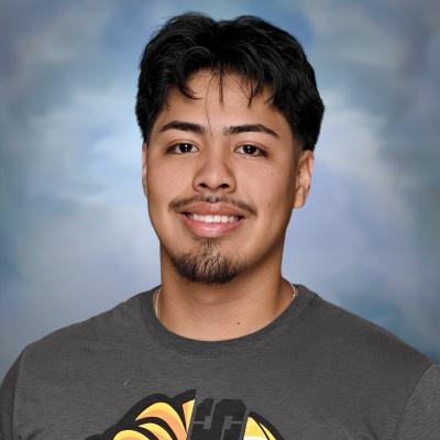 AzahelArroyo's Profile Photo