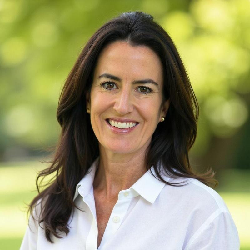 Julia Johnson will become the principal of Monterey Hills Elementary School on July 1, 2026 (Photo Courtesy of Julia Johnson)