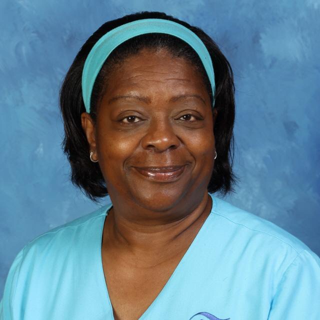 VirginiaFrazier's Profile Photo