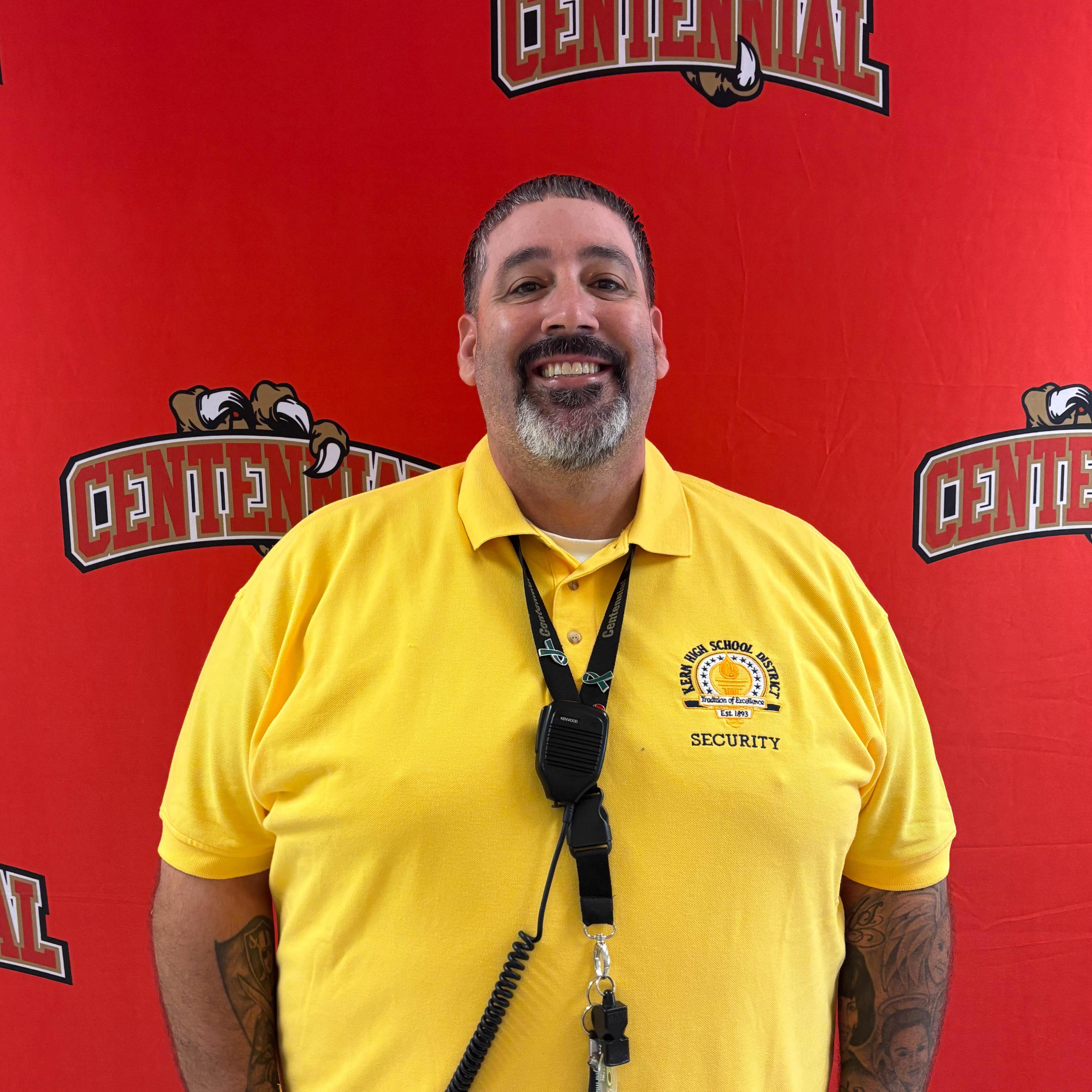 LeonardLikens's Profile Photo