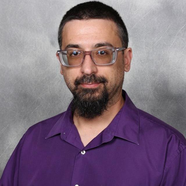 AaronBriseno's Profile Photo