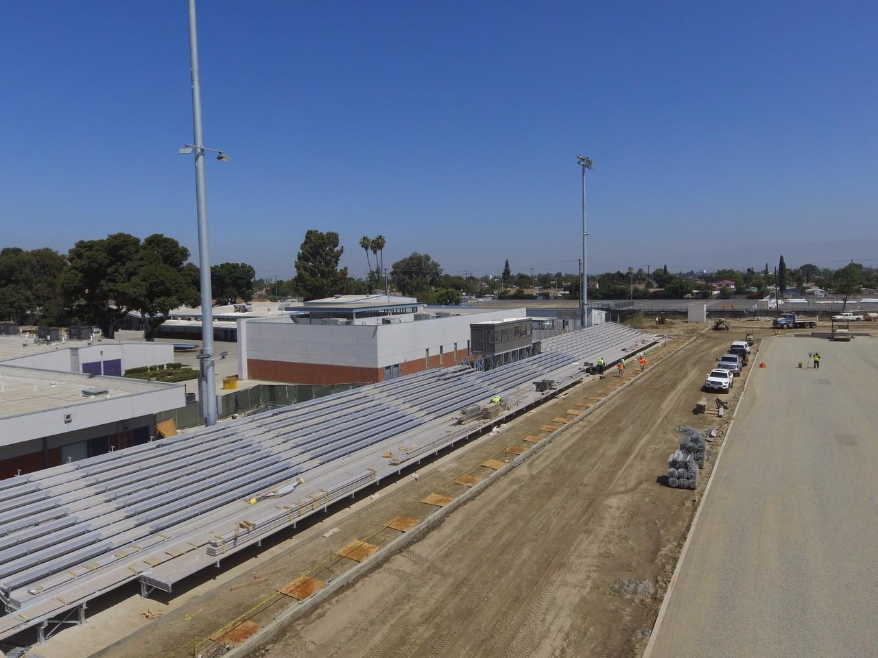 Norwalk High SchoolMeasure G High Schools Norwalk La Mirada