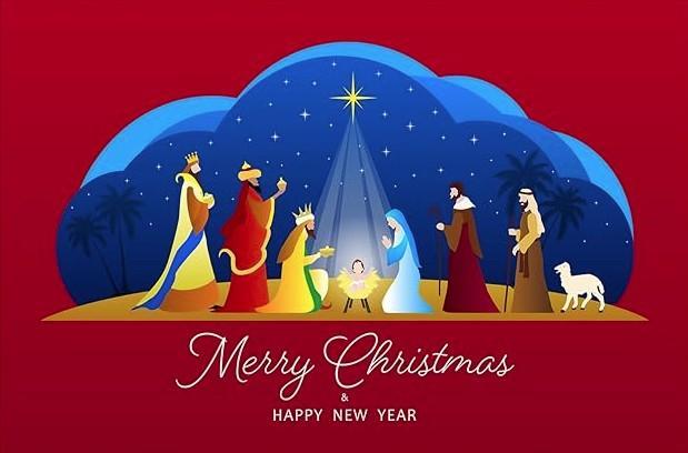 In the Spotlight Image