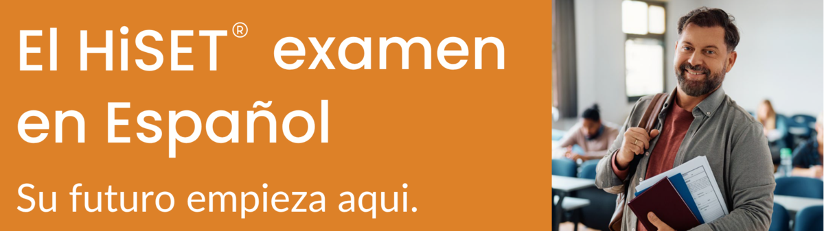 HiSET Spanish