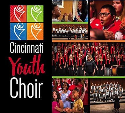 Cincinnati Youth Choir