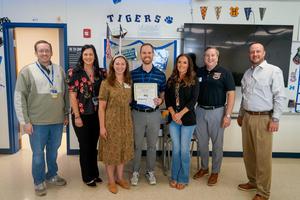 jon sides with administration for teacher on the rise surprise