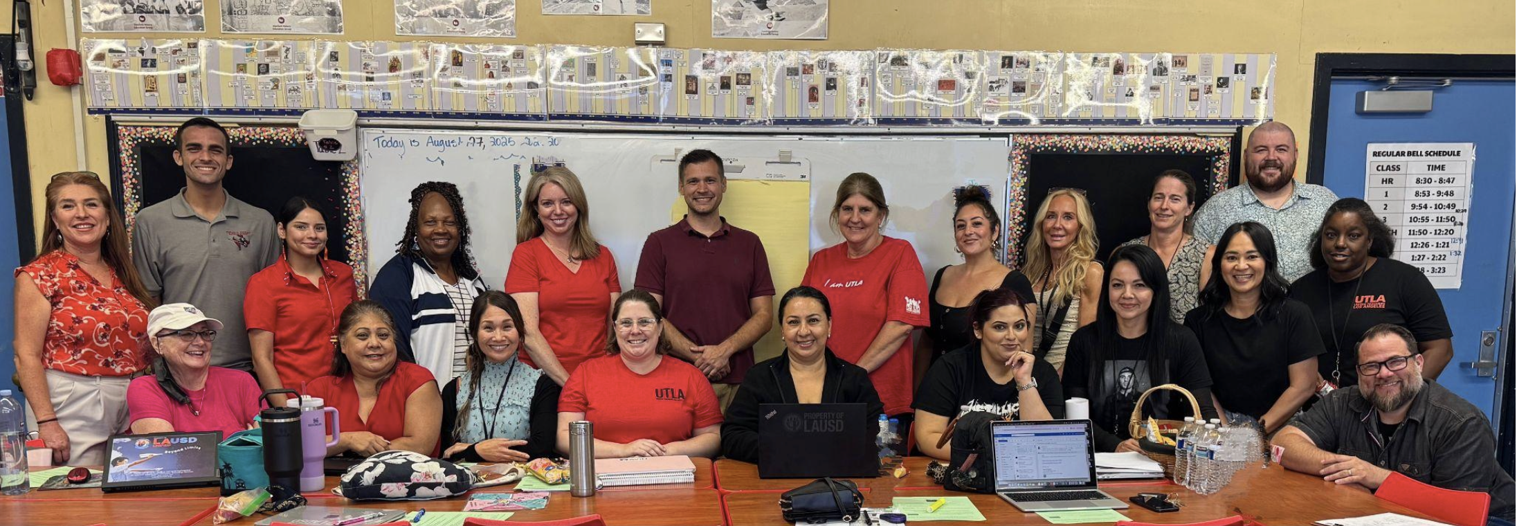 English/Language Arts – ENGLISH – Stephen M. White Middle School and S ...