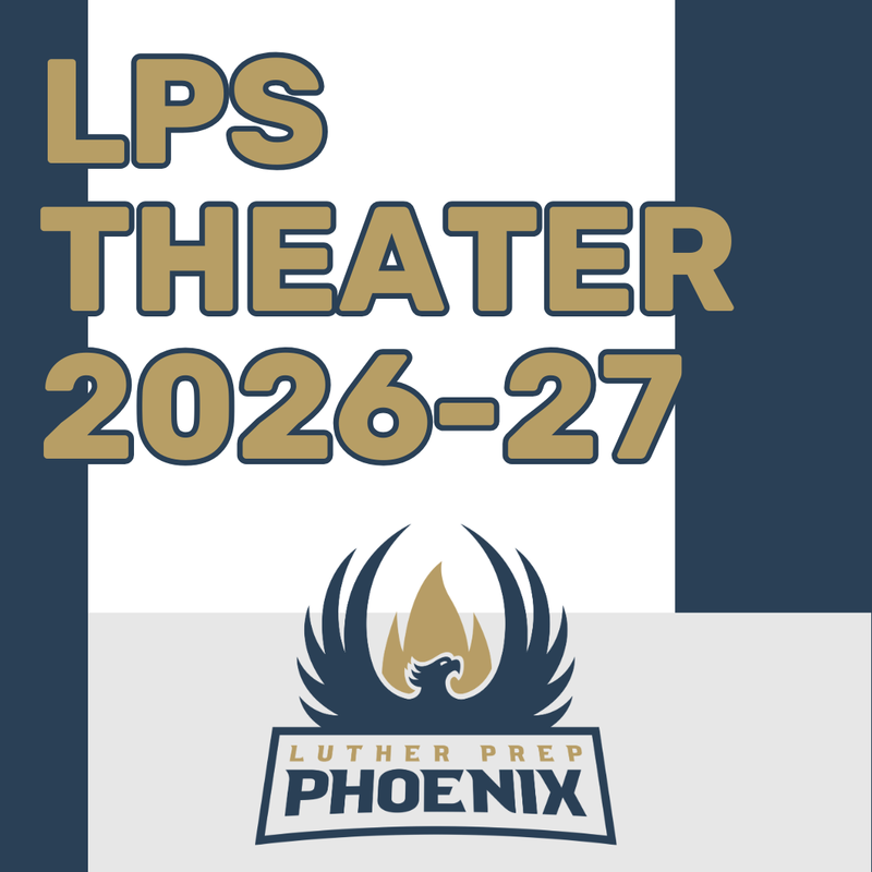 2026-27 LPS Drama Productions Featured Photo
