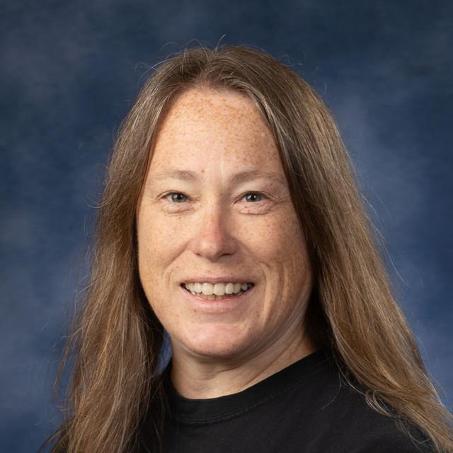 ShannonCollins '94's Profile Photo