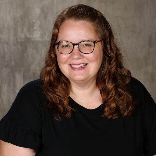 HeidiRedmon's Profile Photo