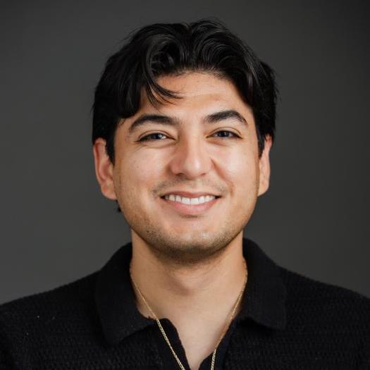 LuisGonzalez's Profile Photo