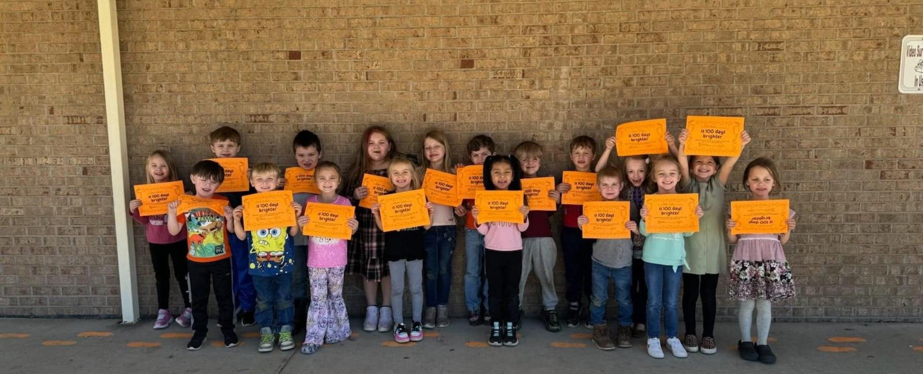 Waldron Public Schools