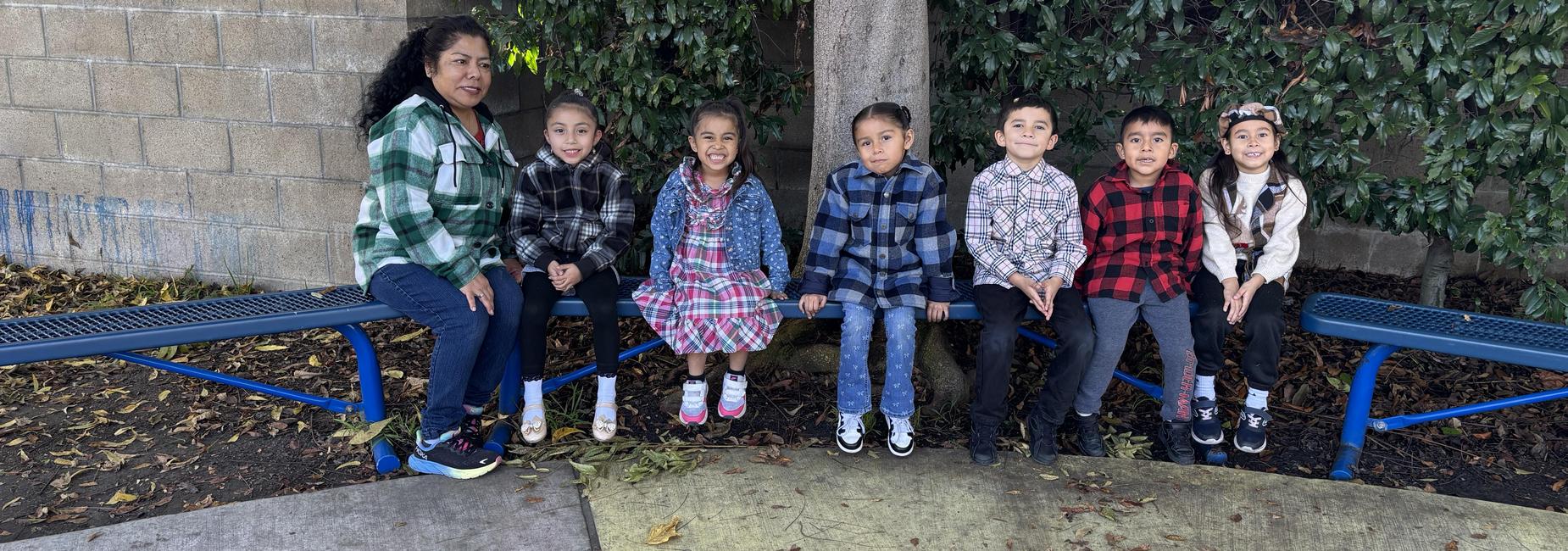 Rm 25 flannel day