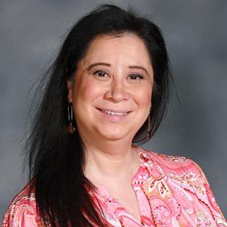 ChristineGuevara's Profile Photo