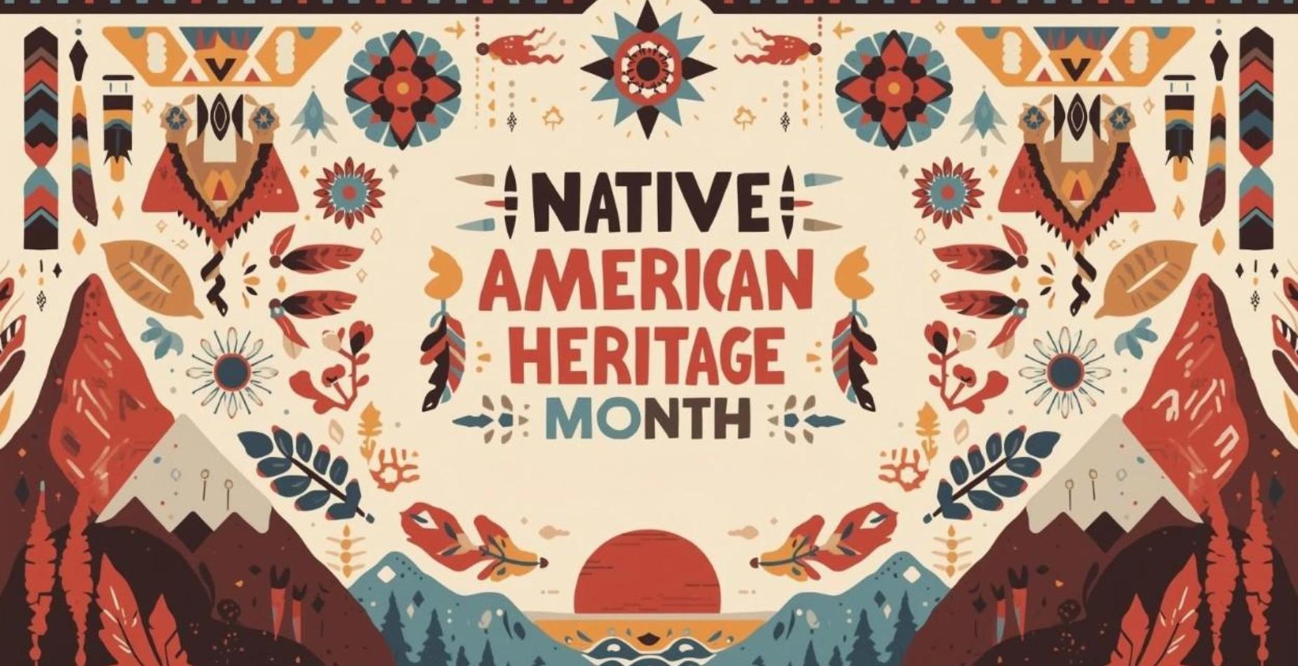 Native American Heritage Month