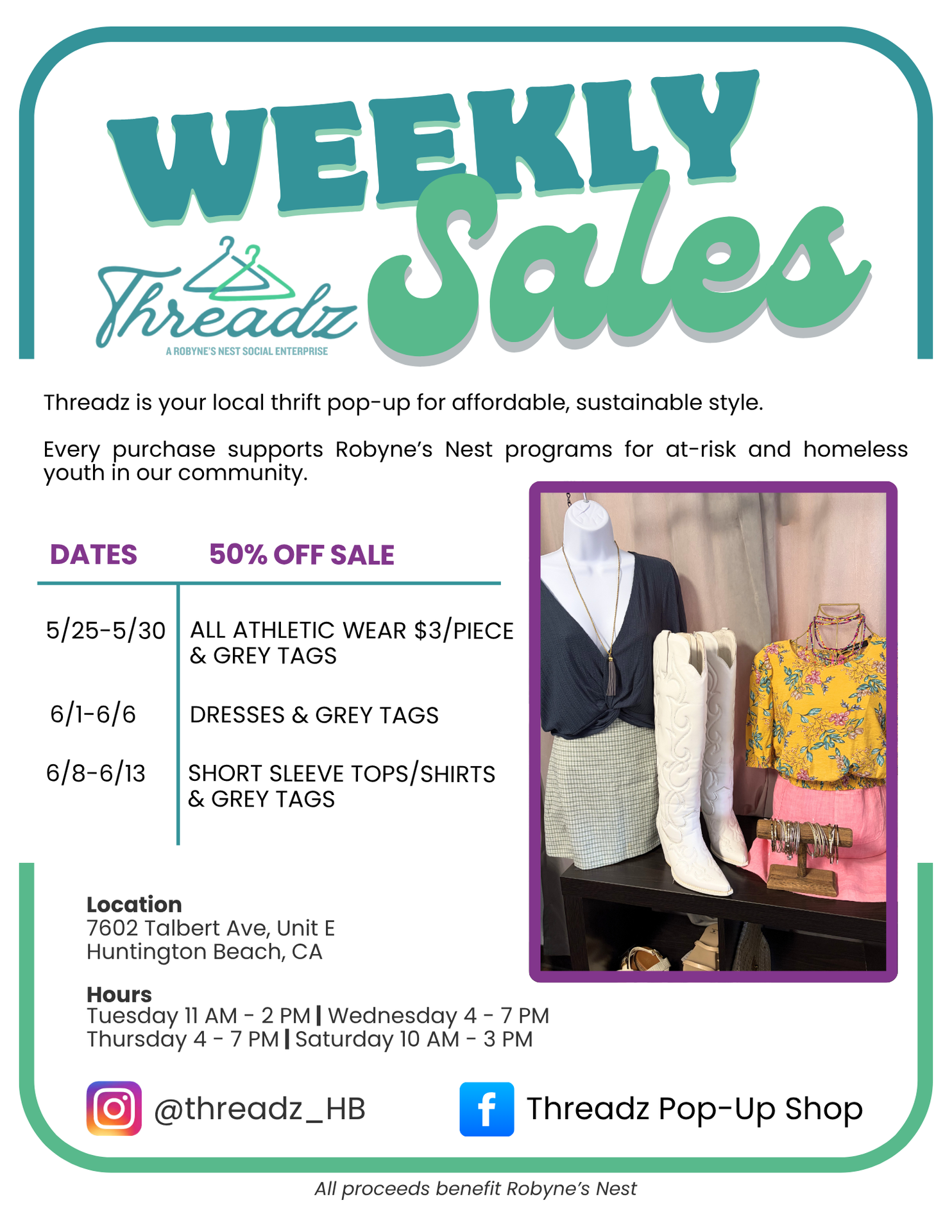 Threadz