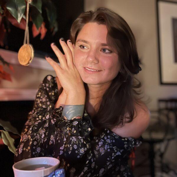 MackenzieArnold's Profile Photo