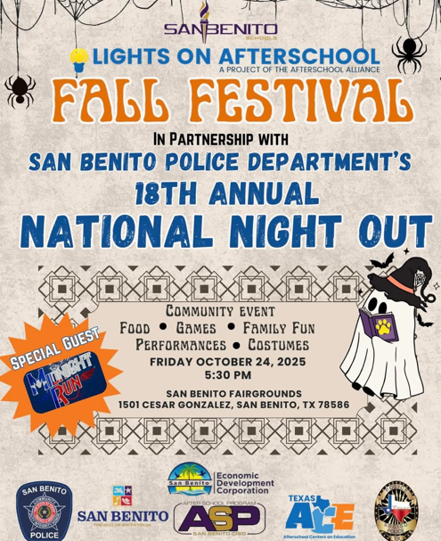 2025 National Night Out