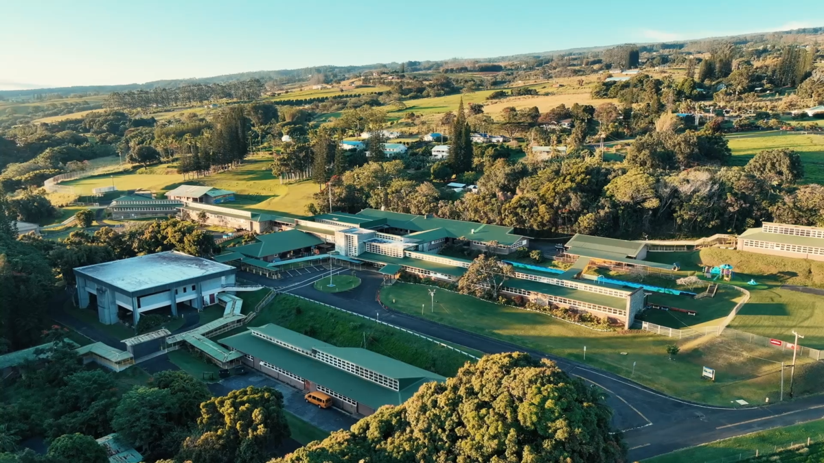 lcpcs campus