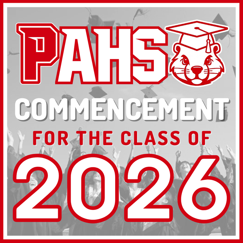Commencement 2026 Featured Photo