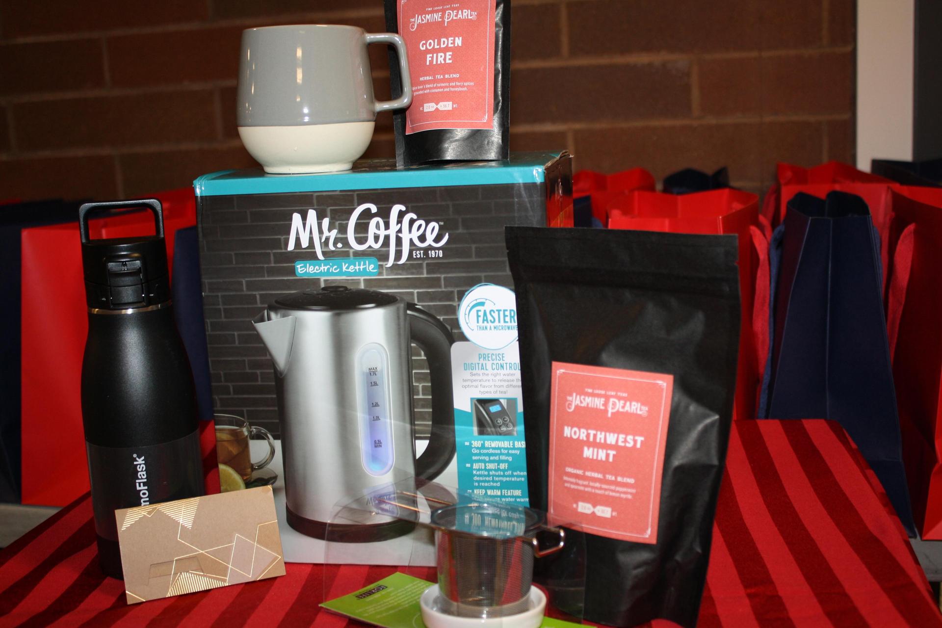 gift basket