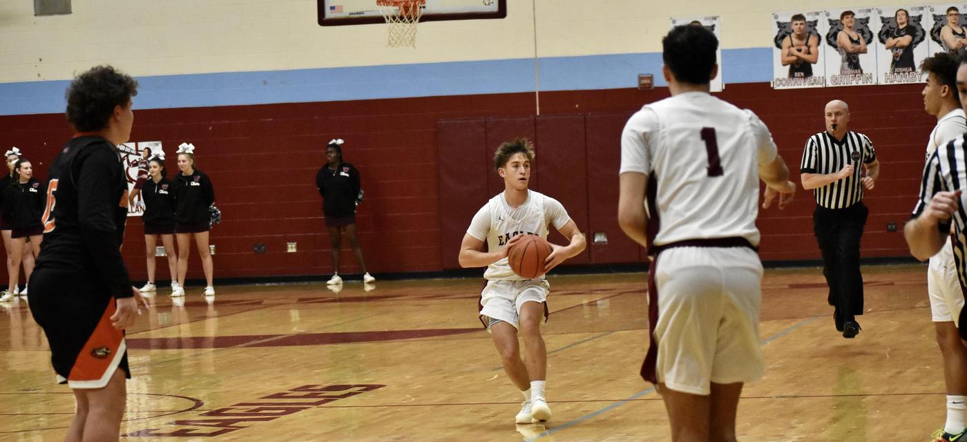 WHS Basketball 25-26