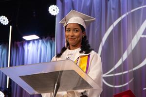 Baccalaureate Ceremony