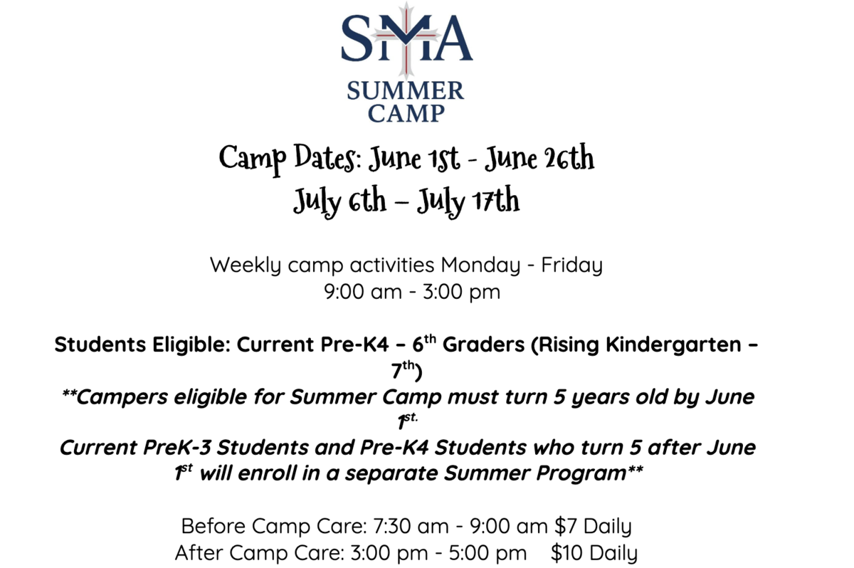 Summer Camp