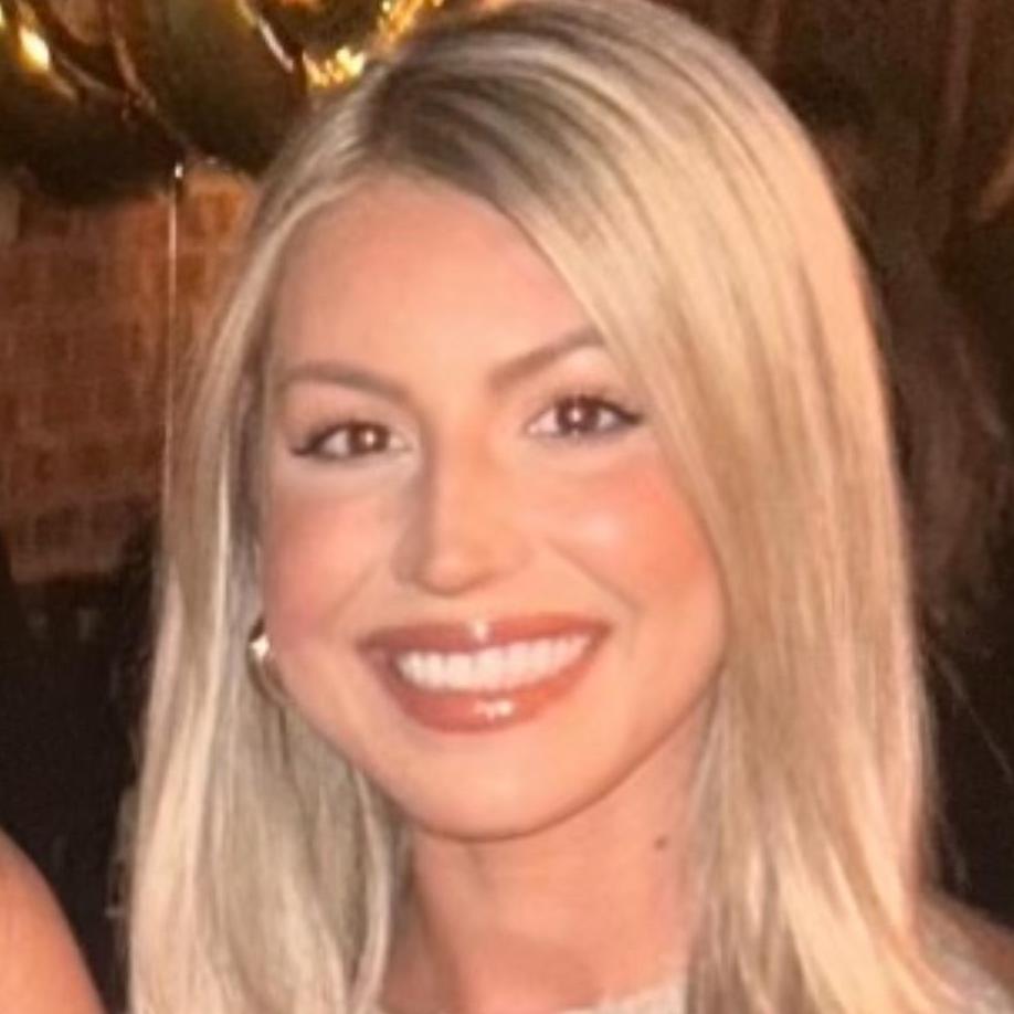 JustinaMorales's Profile Photo
