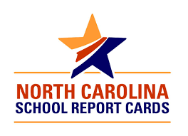 NC Report Card Logo