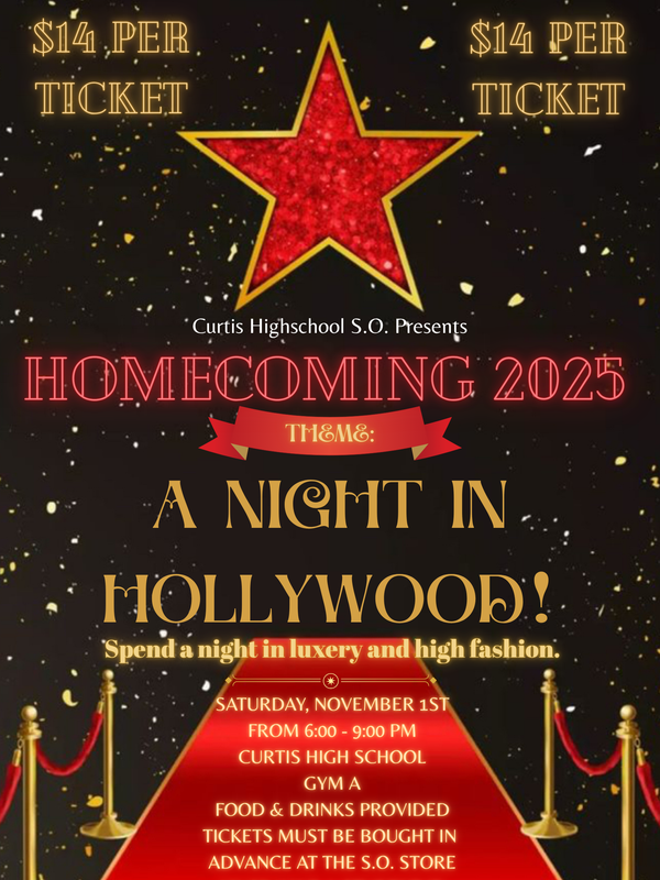 Homecoming 2025