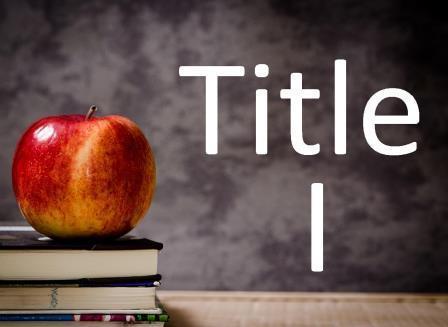 Title 1a Information Featured Photo