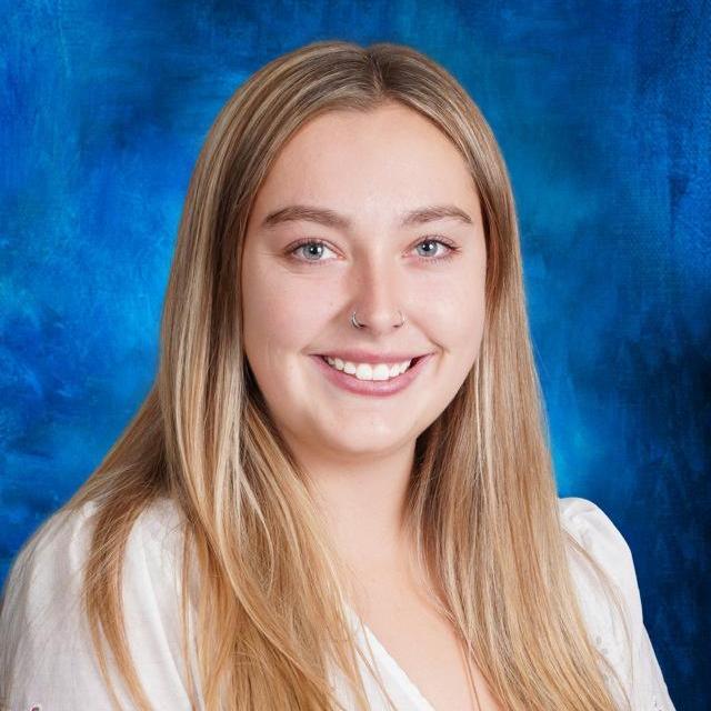 AshleyLamb's Profile Photo