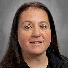 ChristySalvadore's Profile Photo