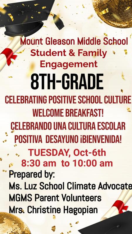 Join us to celebrate positive culture!